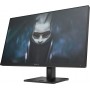 OMEN by HP Monitor de gaming FHD 165 Hz (23,8 pol.) - OMEN 24