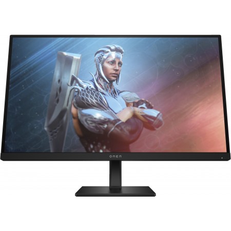 OMEN by HP Monitor de gaming FHD 165 Hz (27 pol.) - OMEN 27