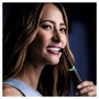 Oral-B iO Series 10 Adulto Spazzolino rotante-oscillante Nero