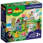 LEGO DUPLO 10962 BUZZ LIGHTYEAR'S PLANETARY MISSION