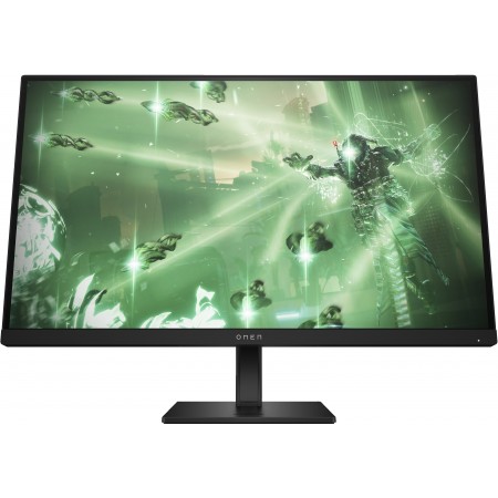 OMEN by HP Monitor de gaming QHD 165 Hz (27 pol.) - OMEN 27q