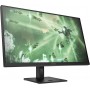 OMEN by HP Monitor de gaming QHD 165 Hz (27 pol.) - OMEN 27q