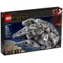 LEGO STAR WARS 75257 MILLENNIUM FALCON