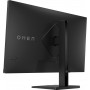 OMEN by HP Monitor de gaming QHD 165 Hz (31,5 pol.) - OMEN 32q