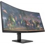 OMEN by HP Monitor curvo de gaming WQHD 165 Hz (34 pol.) - OMEN 34c