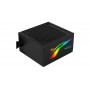 Aerocool Lux RGB 750W fonte de alimentação Preto