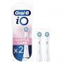 Oral-B iO Gentle Care 4210201343646 cabeça de escova de dentes 2 unidade(s) Branco