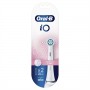 Oral-B iO Gentle Care 4210201343646 cabeça de escova de dentes 2 unidade(s) Branco