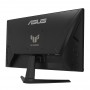 ASUS TUF Gaming VG246H1A monitor de ecrã 60,5 cm (23.8") 1920 x 1080 pixels Full HD LED Preto