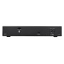 NETGEAR GS308-300PES network switch Unmanaged L2 Gigabit Ethernet (10/100/1000) Black