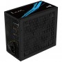 Aerocool LUX750 fonte de alimentação 750 W 20+4 pin ATX ATX Preto