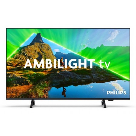 Philips 50PUS8319 12 TV 127 cm (50") 4K Ultra HD Smart TV Wi-Fi Preto