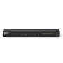 NETGEAR M4250-12M2XF Managed L2/L3 2.5G Ethernet 1U Black