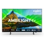 Philips Ambilight 4K 139,7 cm (55") 4K Ultra HD Smart TV Wi-Fi Preto