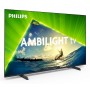 Philips 55PUS8209 12 TV 139,7 cm (55") 4K Ultra HD Smart TV Wi-Fi Preto