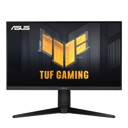 ASUS TUF Gaming VG279QL3A monitor de ecrã 68,6 cm (27") 1920 x 1080 pixels Full HD LCD Preto