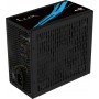 Aerocool LUX 850W fonte de alimentação 20+4 pin ATX Preto