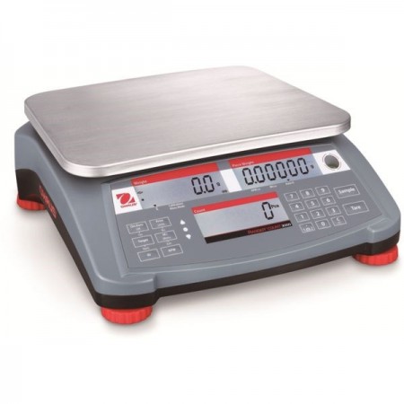 OHAUS Valor™ 1000 V12P3 EU compact scale