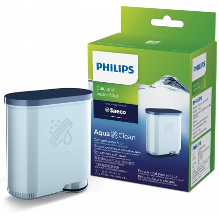 Philips Filtro de água e calcário CA6903 10