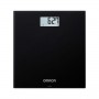 OMRON BATHROOM SCALE HN-300T2-EBK INTELLI IT BLACK