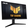 ASUS TUF Gaming VG279QL3A monitor de ecrã 68,6 cm (27") 1920 x 1080 pixels Full HD LCD Preto