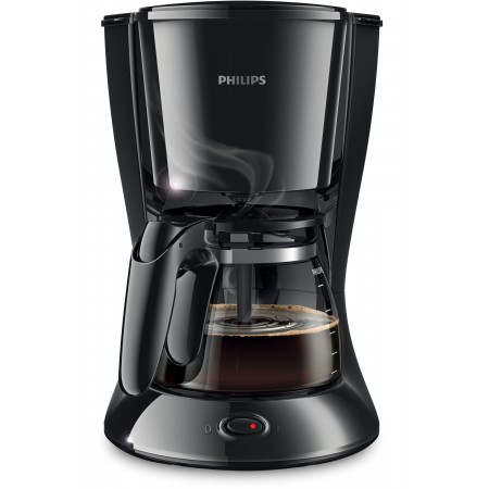 Philips Daily Collection HD7461 20 máquina de café Semiautomático Cafeteira de filtro 1,2 l