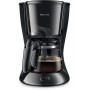 Philips Daily Collection HD7461 20 máquina de café Semiautomático Cafeteira de filtro 1,2 l