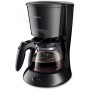 Philips Daily Collection HD7461 20 máquina de café Semiautomático Cafeteira de filtro 1,2 l