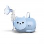 OMRON NAMI CAT NE-C303K-KDE NEBULIZER FOR CHILDREN