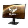 ASUS TUF Gaming VG27AQ monitor de ecrã 68,6 cm (27") 2560 x 1440 pixels Quad HD LED Preto