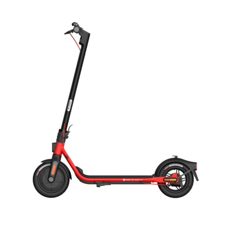 Ninebot by Segway D38E 25 km/h Black, Red