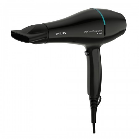 Philips DryCare BHD272/00 hair dryer 2100 W Black