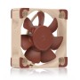 Noctua NF A4x10 5V PWM Computer case Fan 4 cm Brown