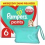 Pampers Pants Boy/Girl 6 132 pc(s)