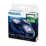 Philips HQ900 Series Shaving Heads HQ56/50 Recyclable CloseCut replacement shaver heads