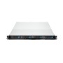 ASUS RS300-E11-RS4 Intel C252 LGA 1200 (Socket H5) Rack (1U) Prateado