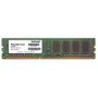 Patriot Memory 8GB PC3-10600 memory module 1 x 8 GB DDR3 1333 MHz