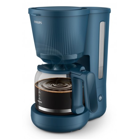 Philips HD7411 70 máquina de café Manual Cafeteira de filtro 1,38 l