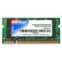 Patriot Memory DDR2 2GB CL5 PC2-6400 (800MHz) SODIMM memory module