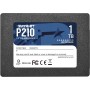 Patriot Memory P210 2.5" 1000 GB Serial ATA  III