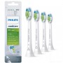 Philips W2 Optimal White HX6064 10 Pack de 4 recargas brancas de escovas Sonicare