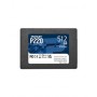 Patriot Memory P220 512GB 2.5" Serial ATA III