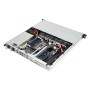 ASUS RS300-E11-RS4 Intel C252 LGA 1200 (Socket H5) Rack (1U) Prateado