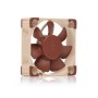 Noctua NOC-NF-A4X10-FLX computer cooling component Computer case Fan 4 cm Beige, Brown 1 pc(s)