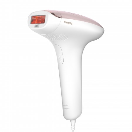 Philips Lumea Advanced SC1994 00 Depiladora de Luz Pulsada Luz Pulsada Intensa (IPL) Rosa, Branco