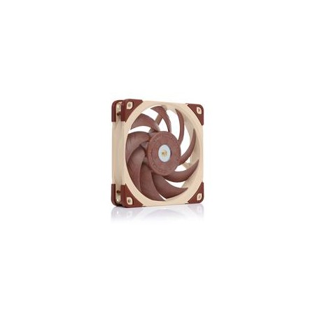 Noctua NF-A12x25 Computer case Fan 12 cm Beige, Brown