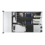 ASUS RS500A-E11-RS4U 4NVME(800W) Socket SP3 Rack (1U) Preto