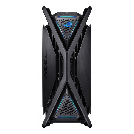 ASUS ROG HYPERION GR701 Tower Preto