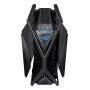 ASUS ROG HYPERION GR701 Tower Preto