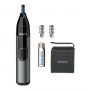 Philips 3000 series Nose trimmer series 3000 NT3650 16 Aparador para nariz, orelhas e sobrancelhas